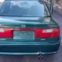 مزدا۳۲۳ اف
