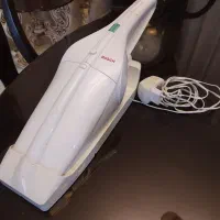 جارو شارژی بوش