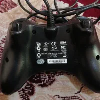 دسته xbox 360|کنسول، بازی ویدئویی و آنلاین|قدس, شهر‌قدس|دیوار