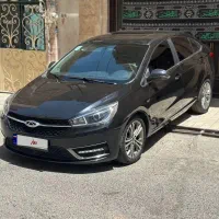 اریزو پنج توربو اکسنت تک برگ  بدون رنگ