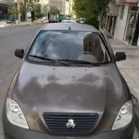 ماشین تیبا1