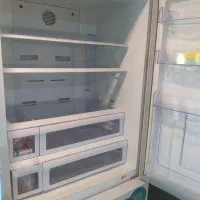 یخچال تکنو