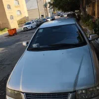 سمند مدل 83 سالم