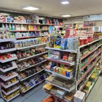 واگذاری امتیاز - تجهیزات - اجناس سوپر مارکت