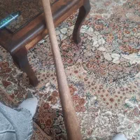 چوب بیس بال شیک ‌دست ساز