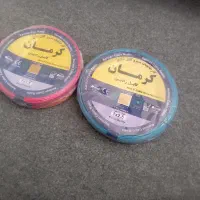 سیم برق 1/5 و 2/5