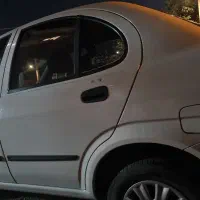 تیباصندقدار۴۰۱