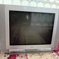 تلویزیون ۲۱ اینچ الجی