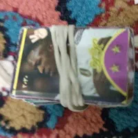 کارت های کوچک و قوی