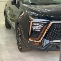 KMC X5|خودرو سواری و وانت|شیراز, عفیف‌آباد|دیوار