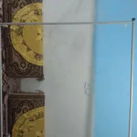 رگال لباس و ساعت پایه بلند