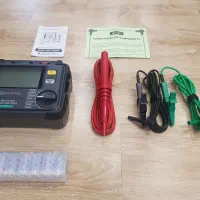 میگر ۵ کیلو ولتی کیوریتسو KYORITSU 3125A ساخت ژاپن