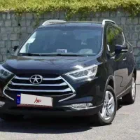 جک s3 مدل ۹۷ کم کار
