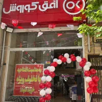 استخدام نیرو افق کوروش