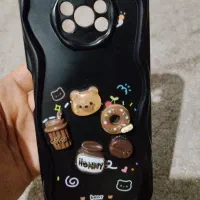 قاب گوشی poco