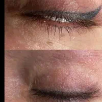 ریموو و پاک کردن خط چشم ، ابرو ،خط لب فقط950