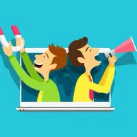 بازاریاب خانوم نیازمندیم