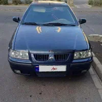 سمند LX 1393