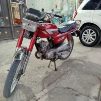 سوزوکی ۱۰۰