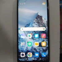 شیائومی نوت ۸ تی note 8t