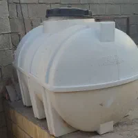تانکر بزرگ