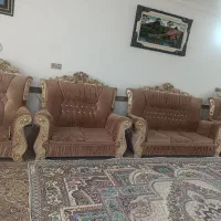 مبل|مبلمان خانگی و میز عسلی|چناران, |دیوار