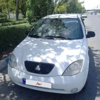 ماشین تیبا
