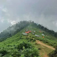 تور ۲.۵ روزه ماسال (vip) لحظه آخری