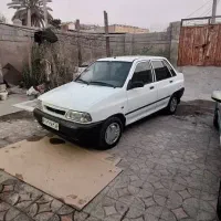 پراید 91خانگی
