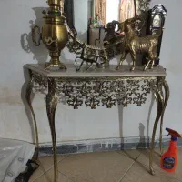 اینه شمدان برنز