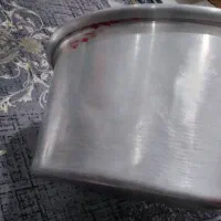 دیگ روحی|ظروف پخت‌وپز|رشت, معلولین|دیوار