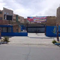 کارواش ایران 405