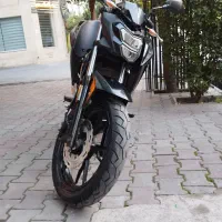 na180 مدل1402|موتورسیکلت|گرگان, |دیوار