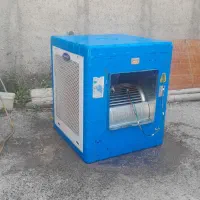 کولر مهپاش کولر گازی