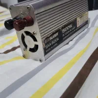 اینورتر ۱۵۰۰