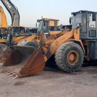 زیرمایلر ودانگ فنگ ۳۰۰ خاور وبابکت ولودر وبیل