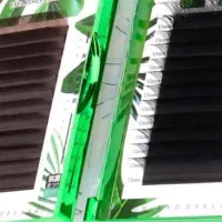 پالت مژه