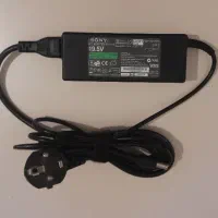 ادابتور اورجینال لپ‌تاپ سونی 19.5V