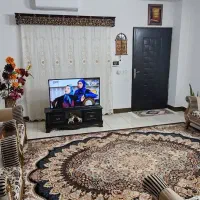 اجاره روزانه ماهانه و سالانه رهن خانه مستقل ۹۰متری