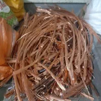 خرید فروش ضایعات اهن مس برنج آلمینیوم سیم ساختمانی