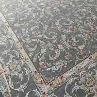 انواع فرش ماشینی « نو »با تخفیف ویژه‌ باورنکردنی