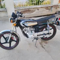 موتور لیفان 200