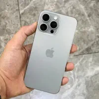 آیفون 15 پرومکس