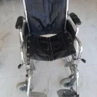 ویلچر سالم درحد نوع