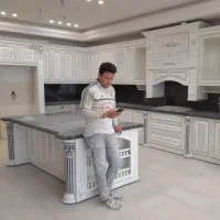 گچکاری جوشکاری  خورده کاری گچکاری و ابزار