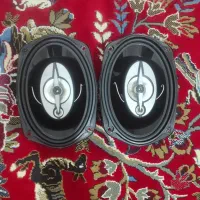 یک جفت باند آمپر خور سالم بشرط