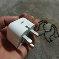 شارژ آیفون