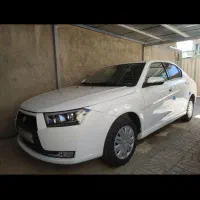 دنا پلاس 5 دنده مدل 404 برابر با صفر