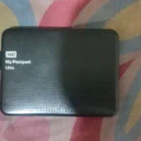 هارد 5 ترابایتWestern Digitalدیجیتال My Passport