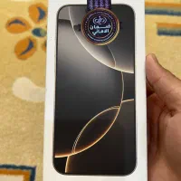ایفون ۱۶ پرومکس